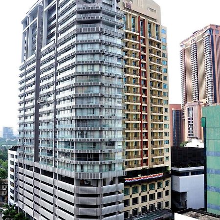 Bintang Fairlane Residences Куала-Лумпур Экстерьер фото