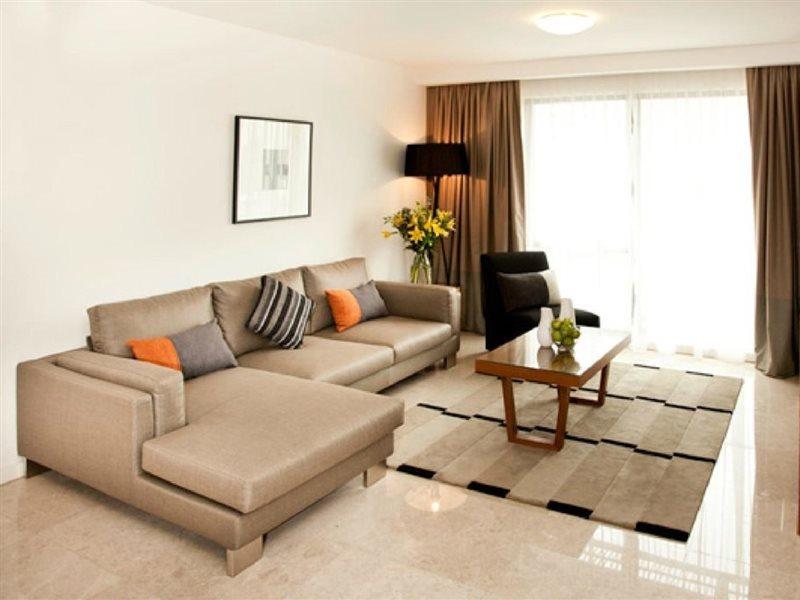 Bintang Fairlane Residences Куала-Лумпур Экстерьер фото