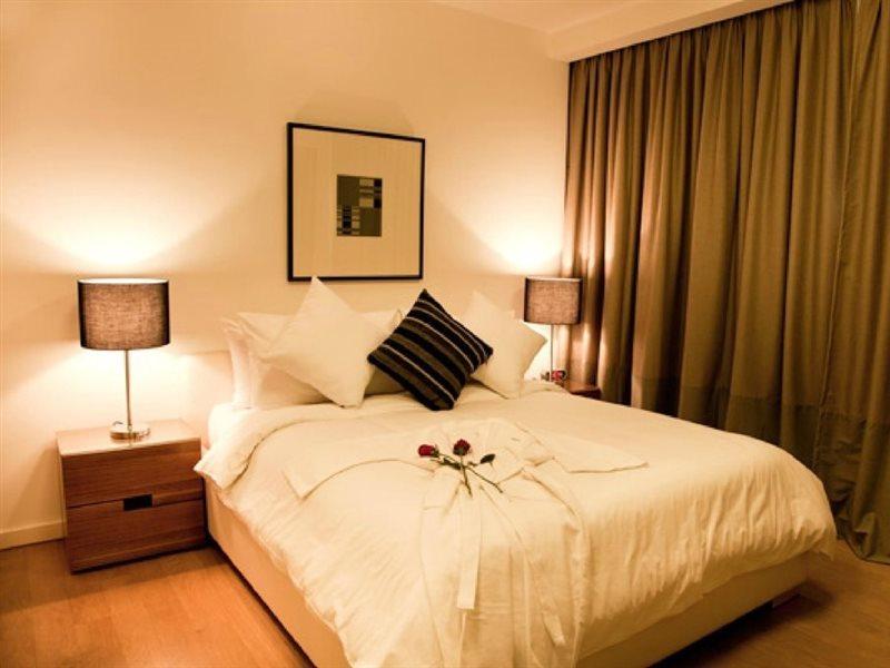 Bintang Fairlane Residences Куала-Лумпур Экстерьер фото