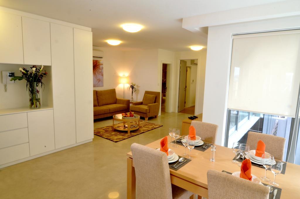 Bintang Fairlane Residences Куала-Лумпур Экстерьер фото