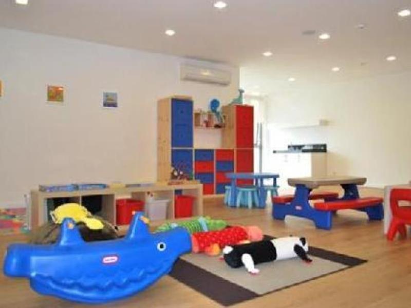 Bintang Fairlane Residences Куала-Лумпур Экстерьер фото