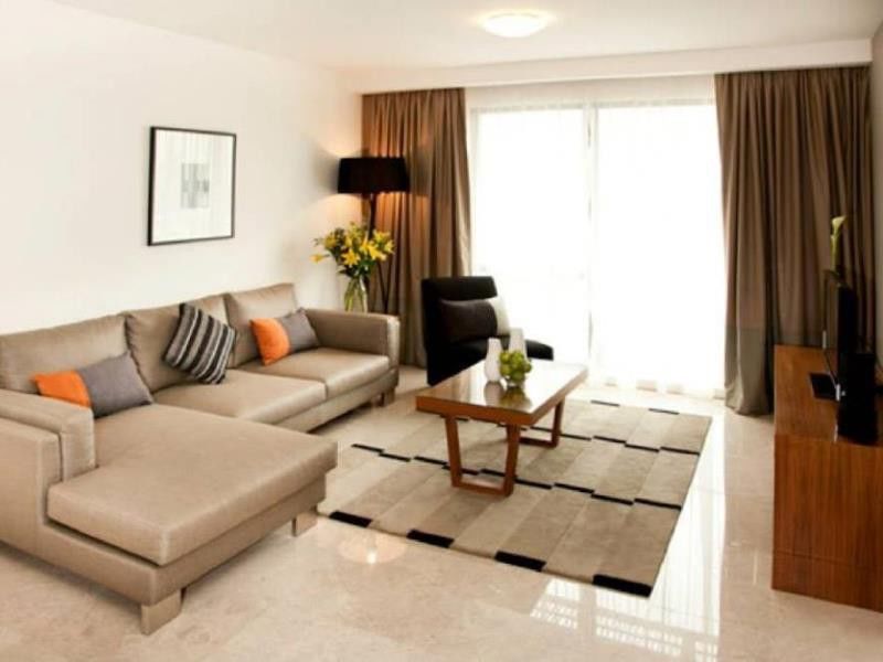 Bintang Fairlane Residences Куала-Лумпур Экстерьер фото