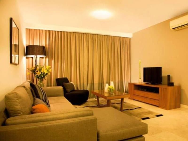 Bintang Fairlane Residences Куала-Лумпур Экстерьер фото