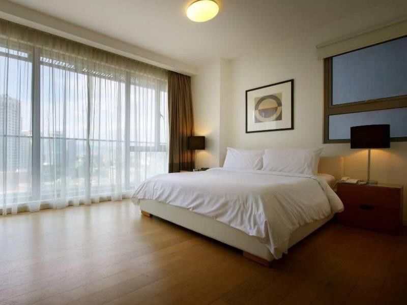 Bintang Fairlane Residences Куала-Лумпур Экстерьер фото