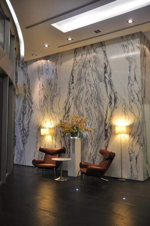 Bintang Fairlane Residences Куала-Лумпур Экстерьер фото