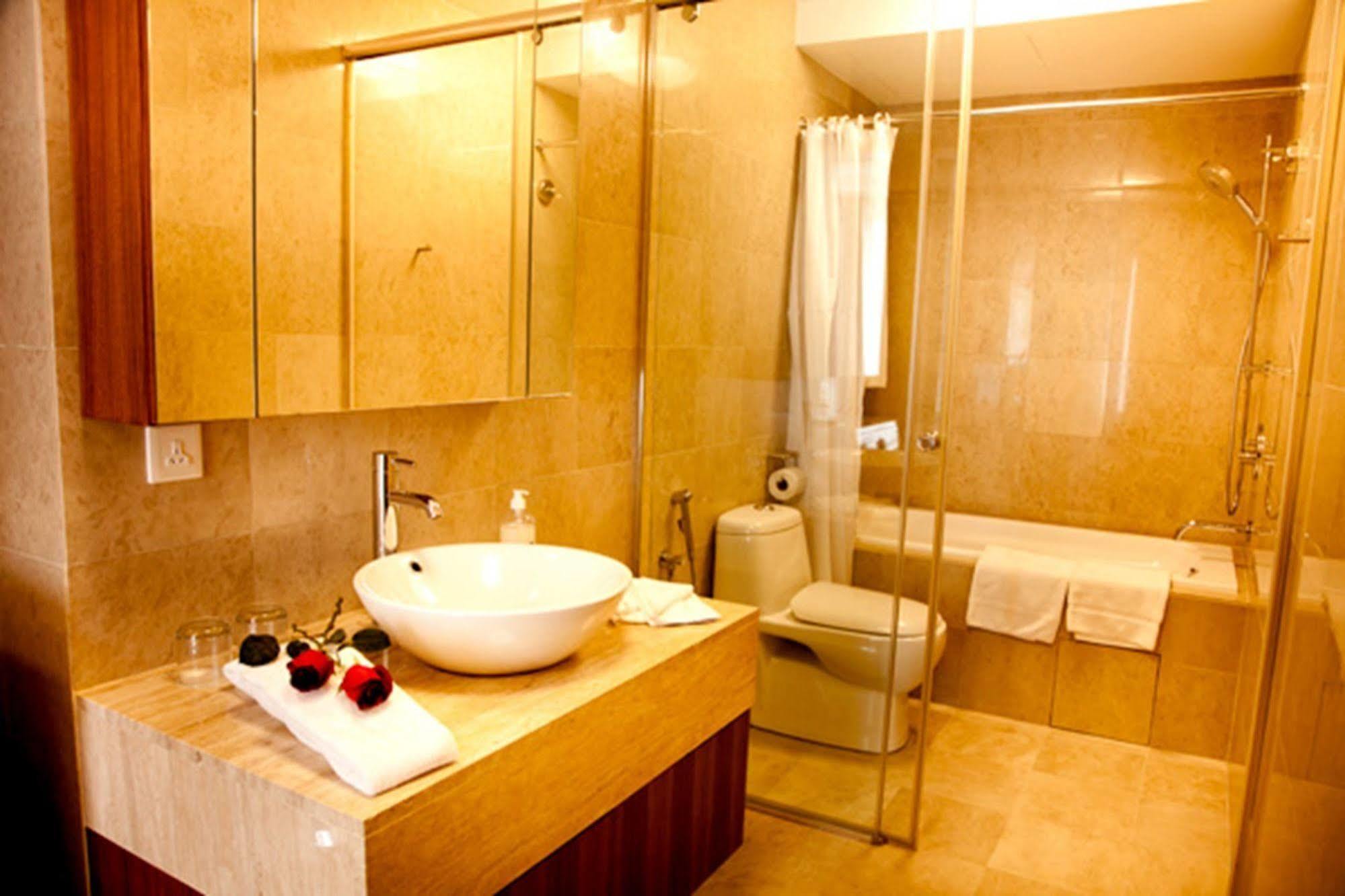 Bintang Fairlane Residences Куала-Лумпур Экстерьер фото
