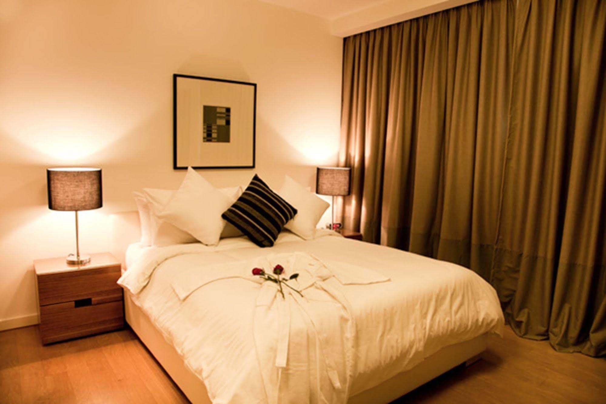 Bintang Fairlane Residences Куала-Лумпур Экстерьер фото