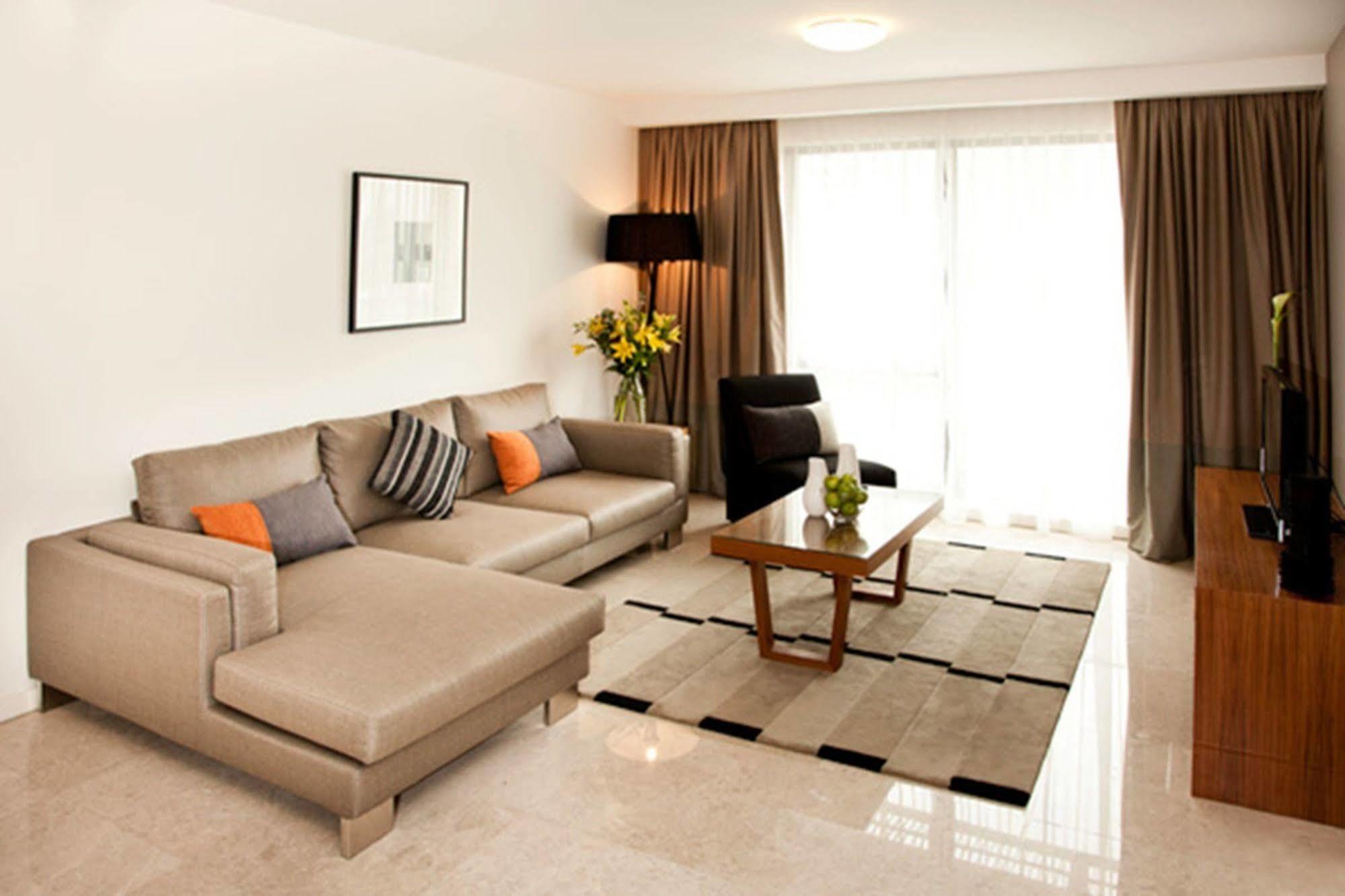 Bintang Fairlane Residences Куала-Лумпур Экстерьер фото