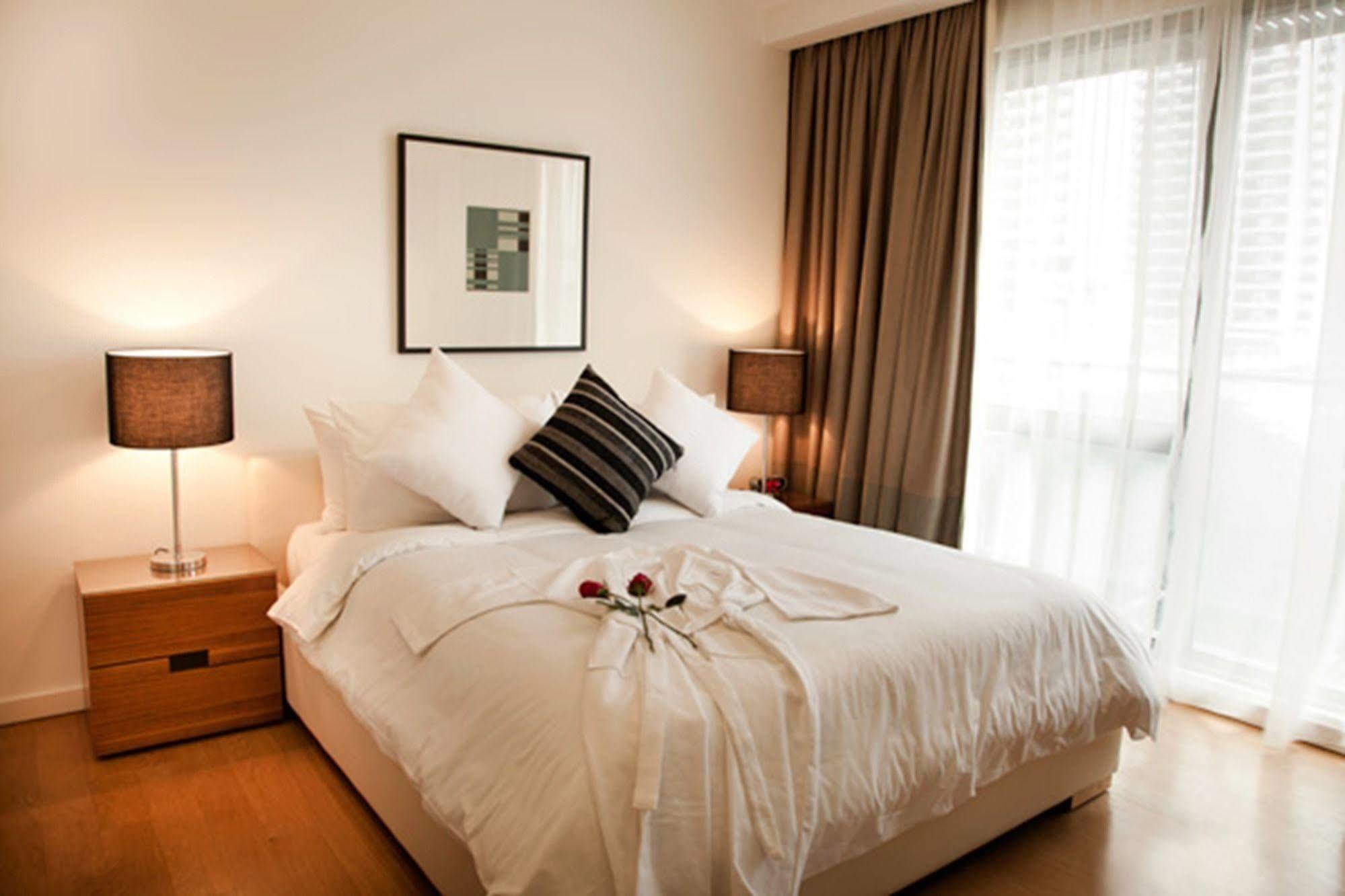Bintang Fairlane Residences Куала-Лумпур Экстерьер фото